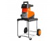 Садовый измельчитель Skiper GS3245 (3200 Вт, 45 мм, 60 л., индукционный двиг.)